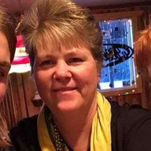 Meet your Posher, Kris